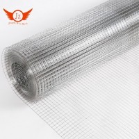 hot dipped galvanized welded wire mesh/welded wire mesh