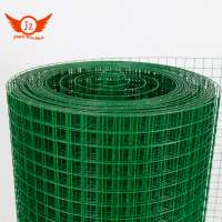 Hot sale Holland wire mesh Anti-corrosion Poultry fence