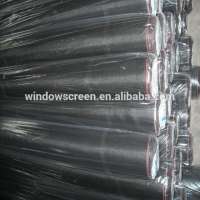 SANFAN/Use the hotel fiberglass window screen netting