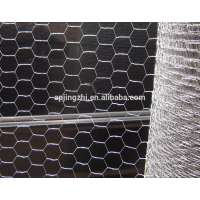 Hexagonal wire mesh, chicken poultry farms fence, chicken wire netting protection fence