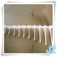 wall building foundation bolt insulation nail