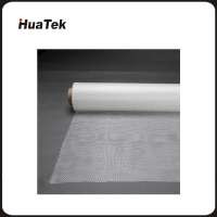 High silica fiberglass mesh BNT1.5*1.5-90